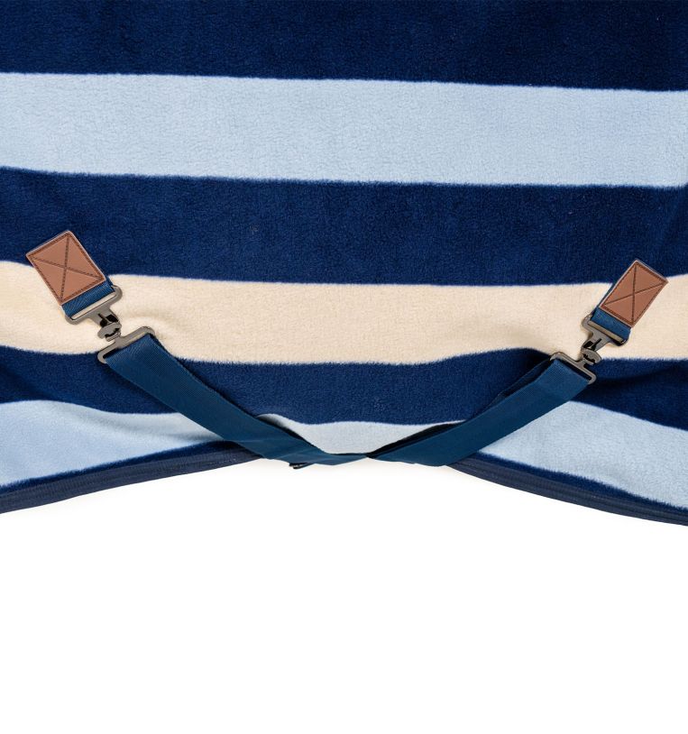 Horseware Newmarket Fleece Cooler