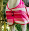 Horseware Newmarket Fleece Cooler