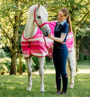 Horseware Newmarket Fleece Cooler