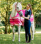 Horseware Newmarket Fleece Cooler