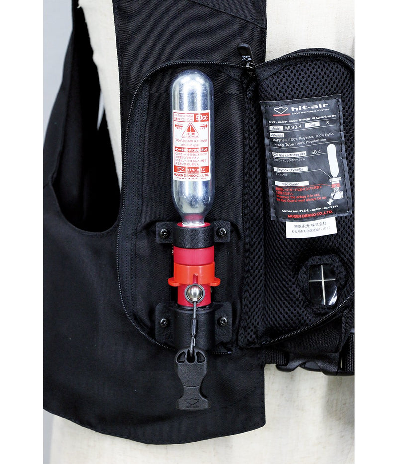 Hit-Air MLV3