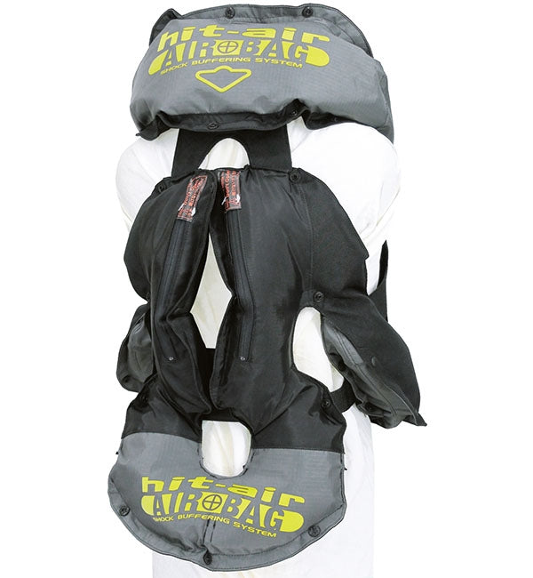 Hit-Air Airbagvest, Model SKV - Child