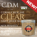 Carr, Day and Martin Cornucresine Hoof Balm Clear