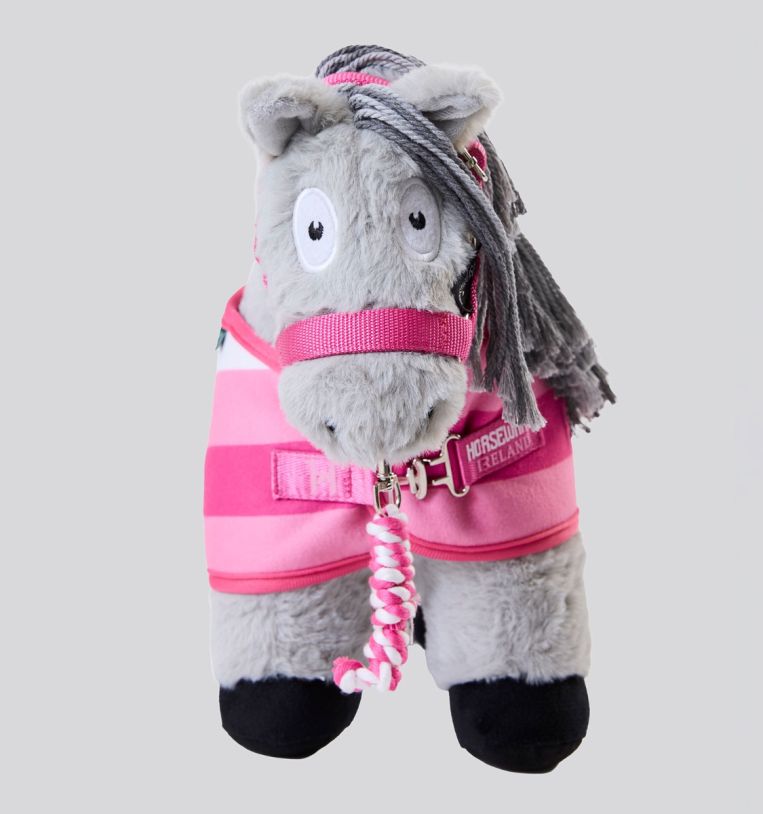 Crafty Ponies® Horseware® Pony & Rugs