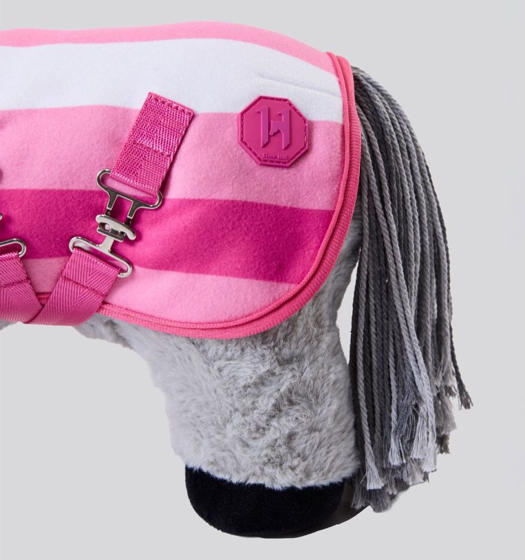 Crafty Ponies® Horseware® Pony & Rugs