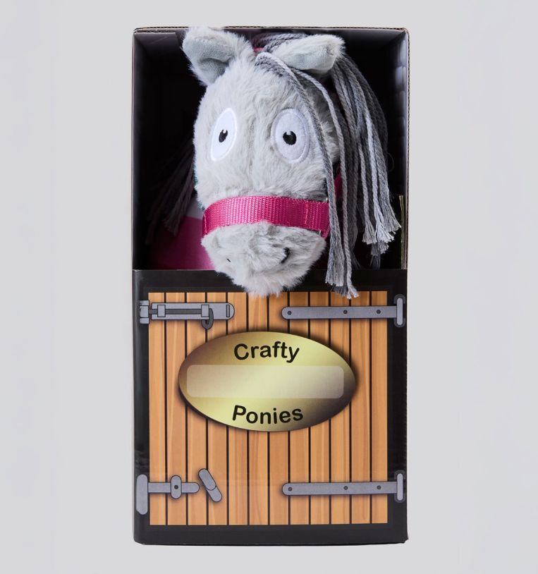 Crafty Ponies® Horseware® Pony & Rugs