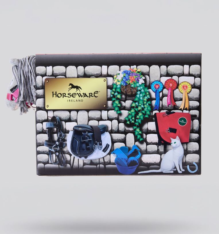 Crafty Ponies® Horseware® Pony & Rugs