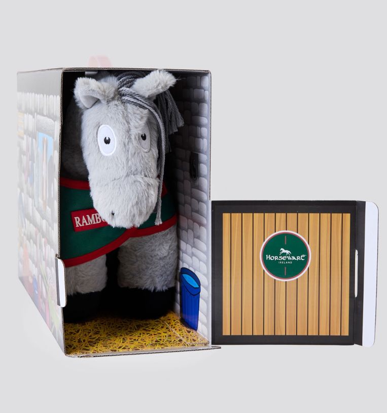 Crafty Ponies® Horseware® Pony & Rugs