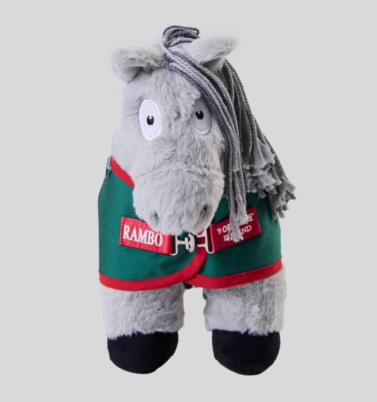 Crafty Ponies® Horseware® Pony & Rugs