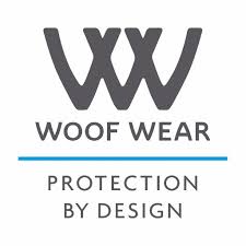 Woof wear protection by design