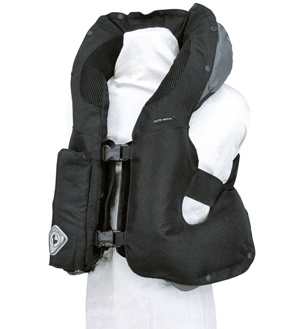 Hit-Air Airbagvest, Model SKV - Child
