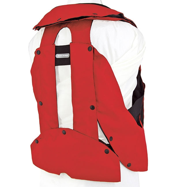 Hit-Air Airbagvest, Model SKV - Child
