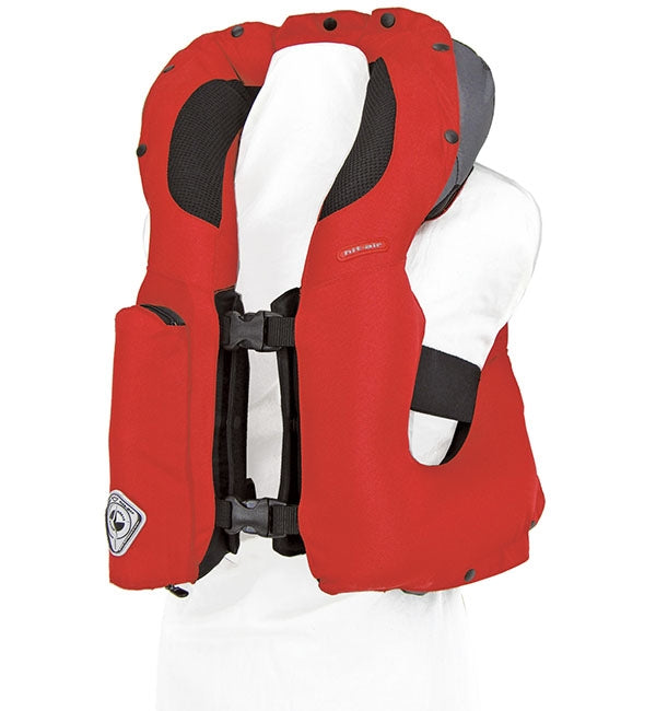 Hit-Air Airbagvest, Model SKV - Child