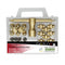 Fastuds® kit hard ground HG W3/8 MICHEL VAILLANT