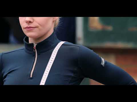 Teal Racesafe Body Protector Racesafe Motion3 Body Protector