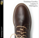 Tredstep Legacy II Country Boots