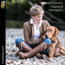 Tredstep Legacy II Country Boots