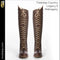 Tredstep Legacy II Country Boots
