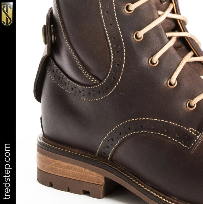 Tredstep Legacy II Country Boots