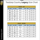 Tredstep Legacy II Country Boots