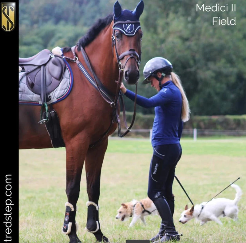 Tredstep Medici II Field Boot