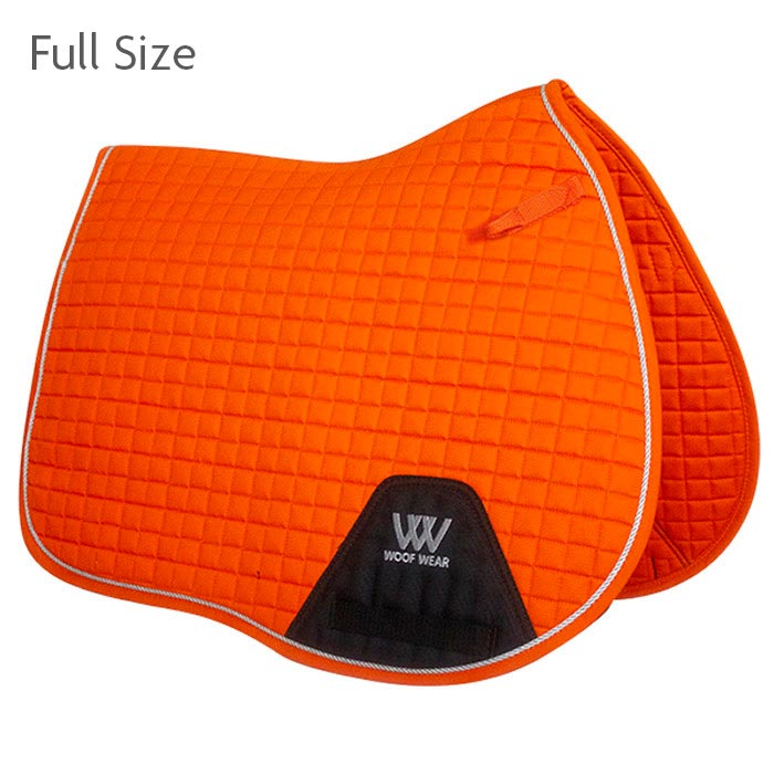 Woof Wear Saddle Cloth