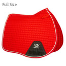 Woof Wear Saddle Cloth