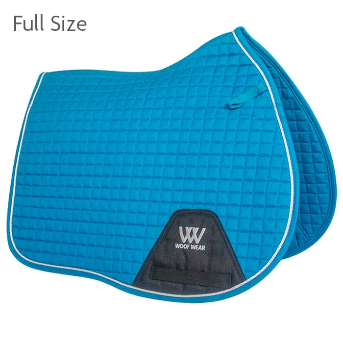 Woof Wear Saddle Cloth