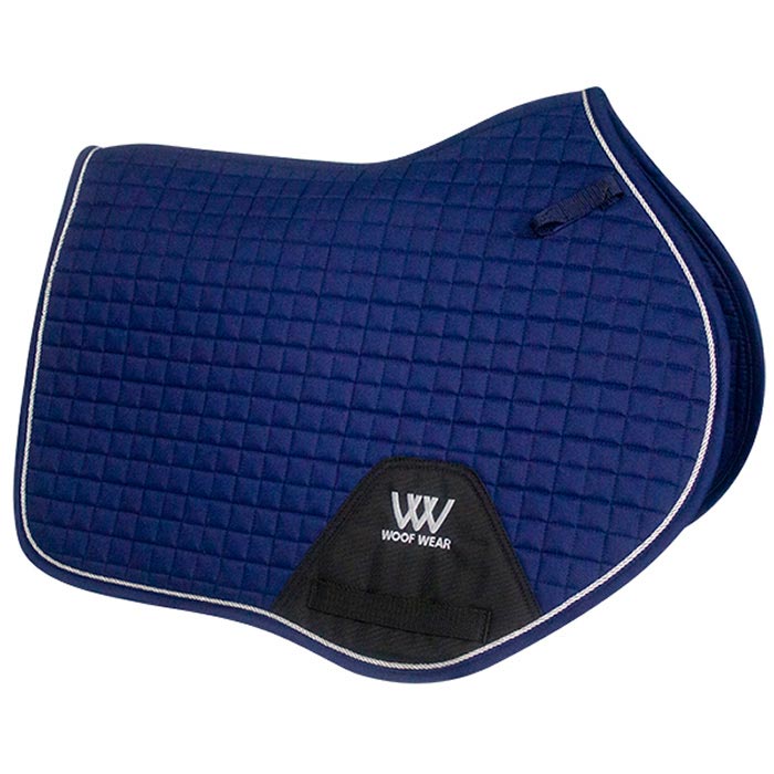 Woof Wear Saddle Cloth