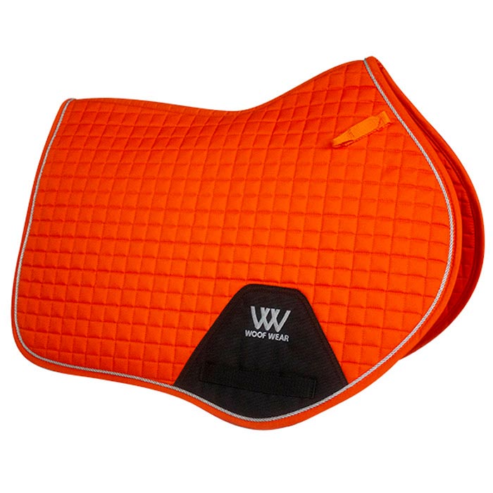 Woof Wear Saddle Cloth