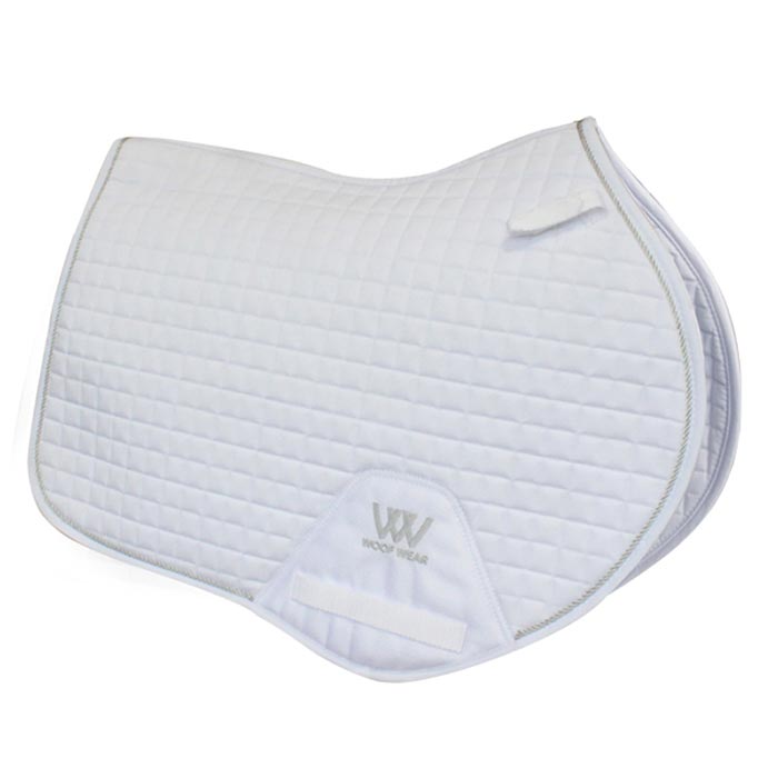 Woof Wear Saddle Cloth