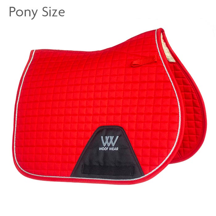 Woof Wear Saddle Cloth