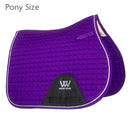 Woof Wear Saddle Cloth