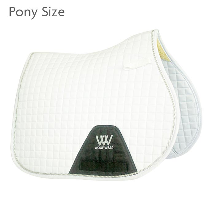 Woof Wear Saddle Cloth