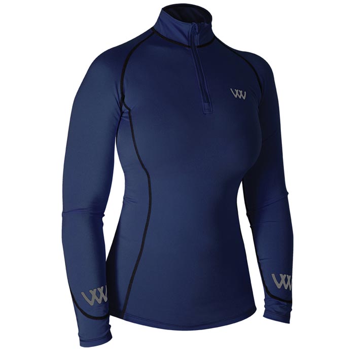 Woof Wear Performance Riding Shirts