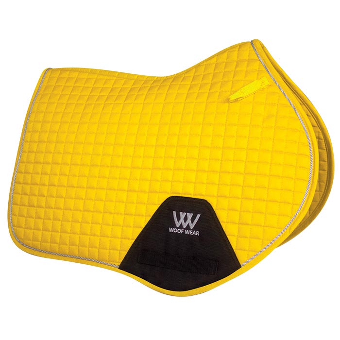 Woof Wear Saddle Cloth