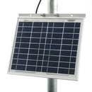 Solar Technology Arena 2K Supercharger Solar Panel - Single