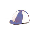 Quartered Lycra Hat Cover