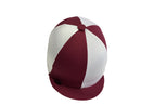 Quartered Lycra Hat Cover