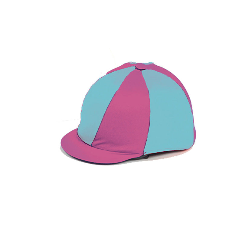 Quartered Lycra Hat Cover