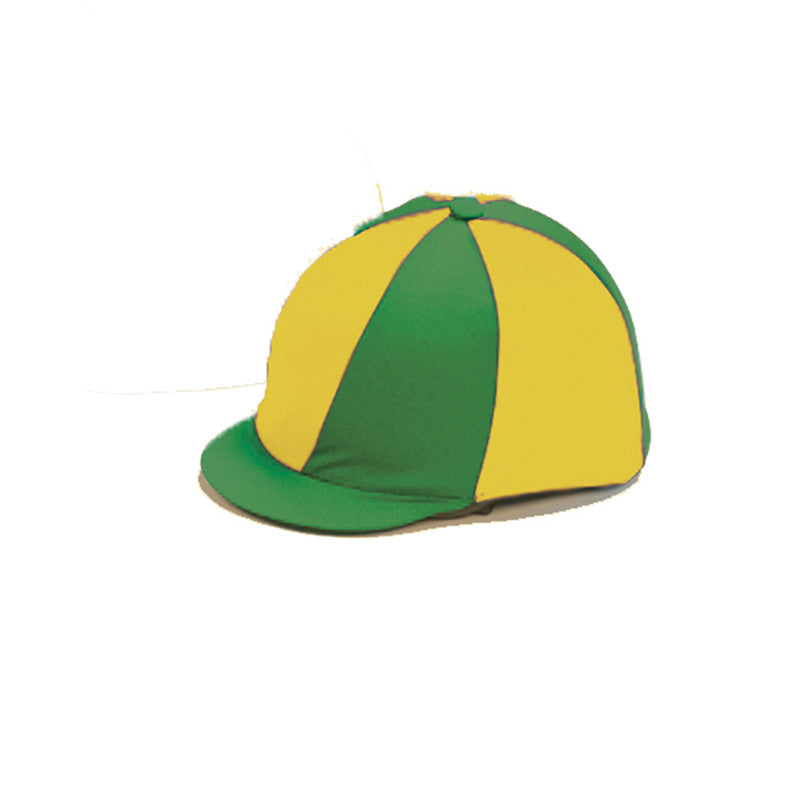 Quartered Lycra Hat Cover
