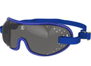 Kroop's Triple Slot Tinted Racing Goggles