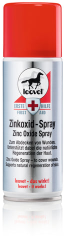 Leovet Zinc Oxide Spray