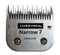 Liveryman A5 Blade Narrow 7 Skip Tooth 3.2mm