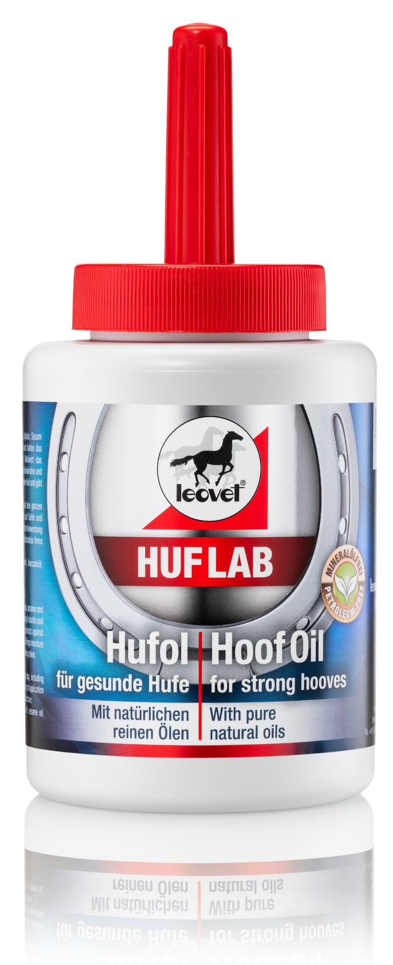 Leovet Hoof Lab Hoof Oil