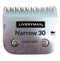 Liveryman A5 Blade Narrow 30 0.5mm