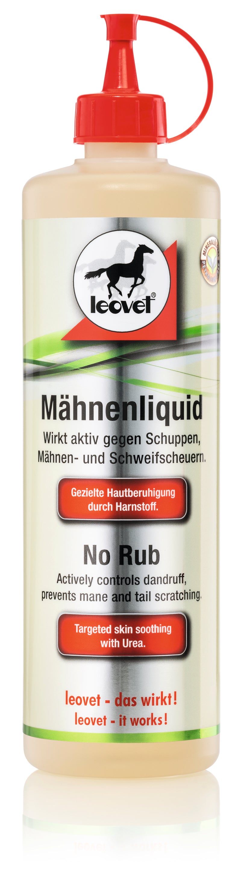 Leovet No Rub