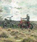 Synch Electric Bikes