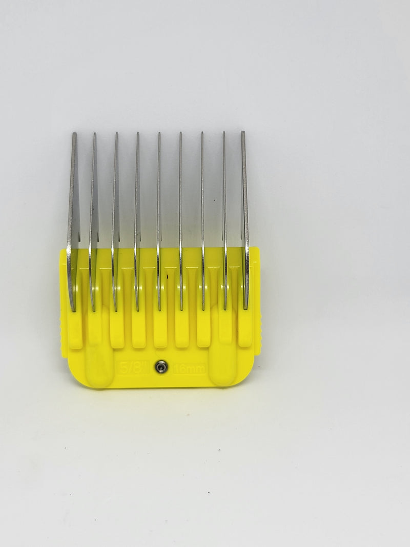 Liveryman Grading Comb Sets