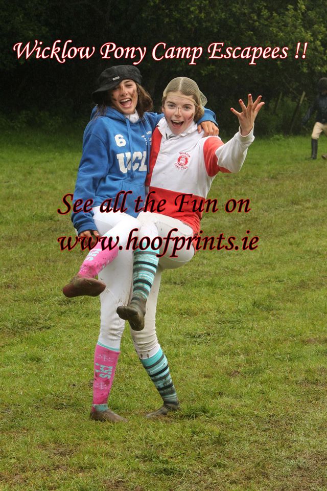 Hoofprints Photo Archives from 2012 - Hoofprints Innovations 
